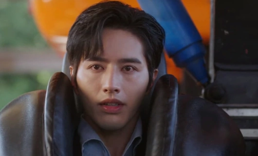 Ты из будущего 14 серия