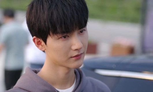 Ты из будущего 15 серия