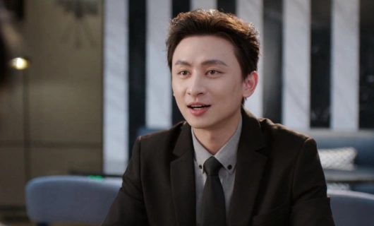 Ты из будущего 16 серия