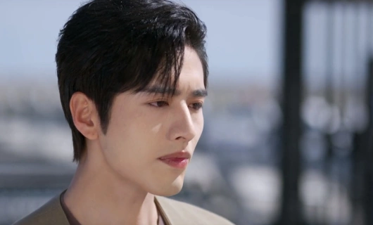 Ты из будущего 17 серия