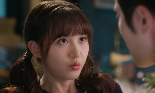 Ты из будущего 18 серия