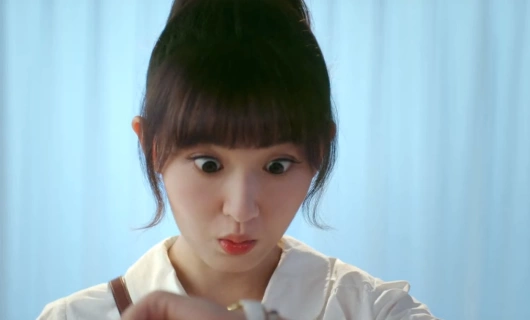 Ты из будущего 2 серия