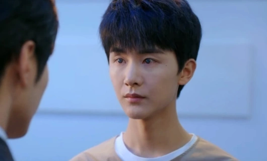 Ты из будущего 3 серия