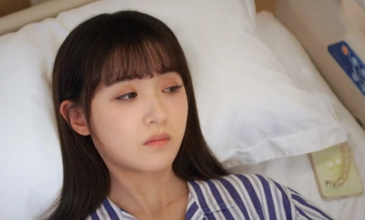 Ты из будущего 5 серия