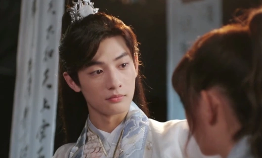 Ты из будущего 6 серия