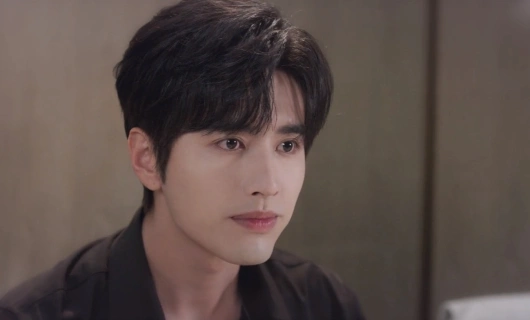 Ты из будущего 7 серия