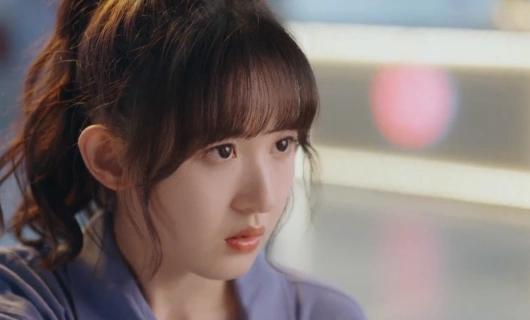 Ты из будущего 8 серия