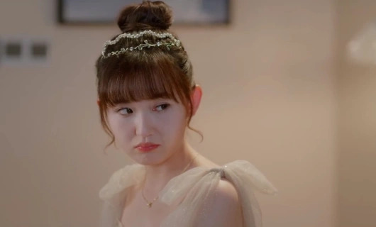 Ты из будущего 9 серия