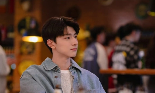 Влюбиться 14 серия «Выбор»