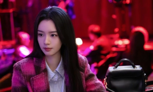 Влюбиться 15 серия «Страх»