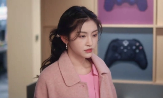 Влюбиться 18 серия «Волнение»