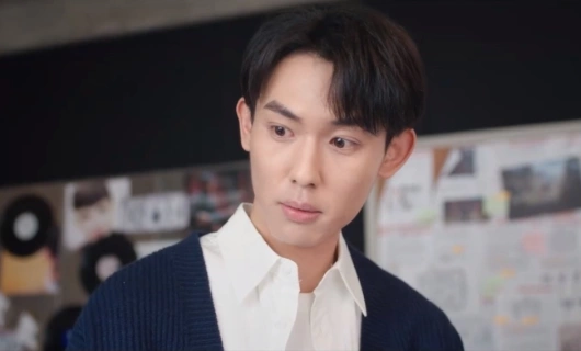 Влюбиться 19 серия «Суровая реальность»