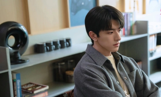 Влюбиться 21 серия «Давление»