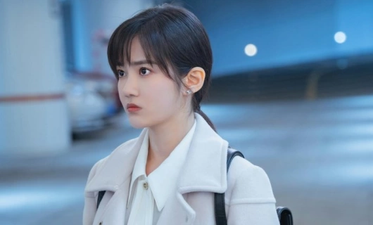 Влюбиться 23 серия «Совет директоров»