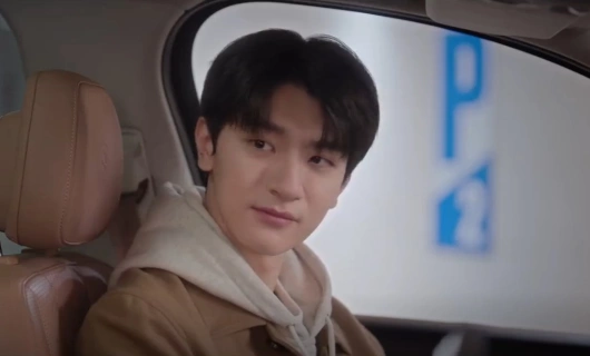 Влюбиться 3 серия «Хорошее начало»