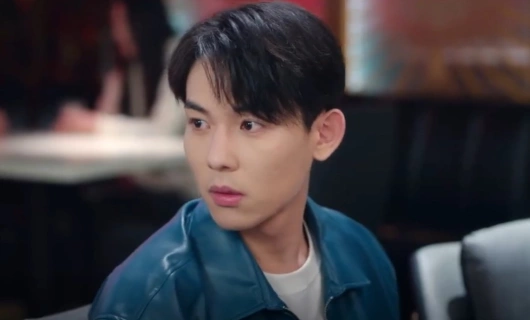 Влюбиться 4 серия «Подозрения»