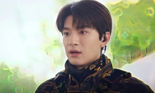 Влюбиться 7 серия «Одержимая любовь»