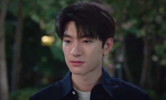 Влюбиться 8 серия «Решение проблемы»