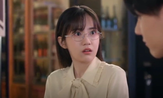 Влюбиться 9 серия «Друг детства»