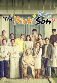 Дорама Богатый наследник