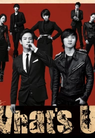 Дорама Что случилось?