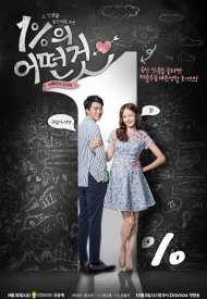 Дорама Что-то около 1%