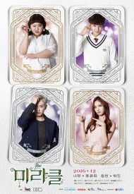 Дорама Чудо