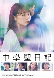 Дорама Дневник учителя средней школы