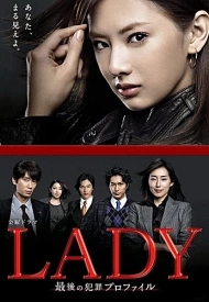 Дорама Леди: Последняя перезагрузка