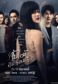 Дорама Опавший лист