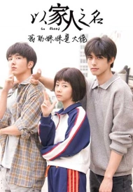 Дорама Во имя семьи