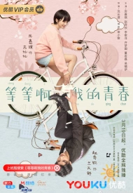 Дорама Юность, подожди