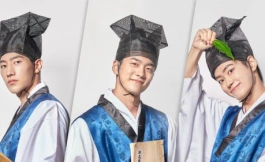 Подборка дорам мини-дорамы