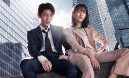 Подборка дорам про адвокатов