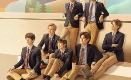 Подборка дорам про студентов