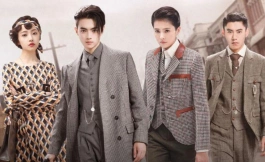 Подборка дорам про полицейских