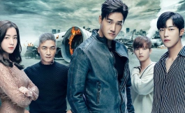 Подборка дорам про месть