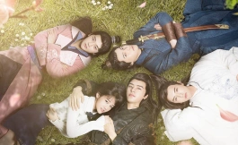 Подборка дорам про параллельные миры