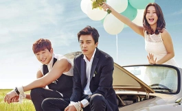 Подборка дорам про месть