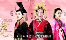 Подборка дорам Китайские дорамы про любовь