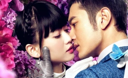 Подборка дорам про месть