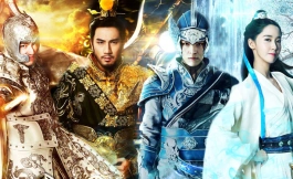 Подборка дорам про войну