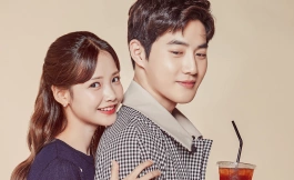 Подборка дорам с айдолами в главной роли