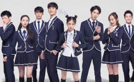 Подборка дорам про дружбу