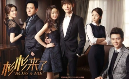 Подборка дорам со счастливым концом