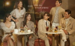 Подборка дорам 2021 год