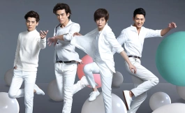 Подборка дорам с русской озвучкой