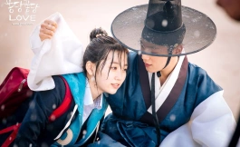 Подборка дорам про попаданцев