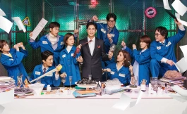 Подборка дорам про параллельные миры