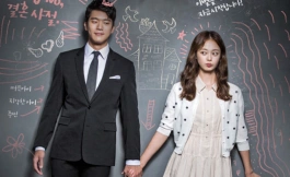 Подборка дорам про фиктивный брак, перерастающий в любовь